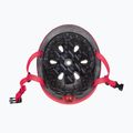 Cască pentru copii Globber Go.Up Lights new red 5
