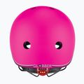 Cască pentru copii Globber Go.Up Lights deep pink 4