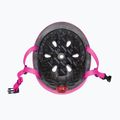 Cască pentru copii Globber Go.Up Lights deep pink 5