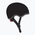 Cască pentru copii Globber Go.Up Lights black 2