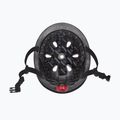 Cască pentru copii Globber Go.Up Lights black 5