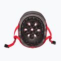 Cască pentru copii Globber Elite Lights new red racing 5