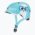 Cască pentru copii  Globber Primo Fantasy sky blue buddy 2