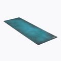 Saltea de yoga YogaDesignLab Combo Yoga, verde, CM-3.5-Aegean Green