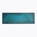 Saltea de yoga YogaDesignLab Combo Yoga, verde, CM-3.5-Aegean Green 2