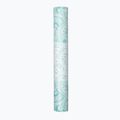 Saltea de yoga YogaDesignLab Combo Yoga, albastru, CM-1.5-Mandala Turquoise 8