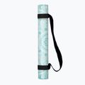 Saltea de yoga YogaDesignLab Combo Yoga, albastru, CM-1.5-Mandala Turquoise 11