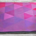 Saltea de yoga YogaDesignLab Combo Yoga, roz, CM-1.5-Tribeca Sand 8
