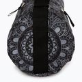 Geantă de saltea YogaDesignLab Mat Bag MB-Mandala Charcoal, albastru 3