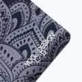 Saltea de yoga YogaDesignLab Combo Yoga, bleumarin, CM-3.5-Mandala Sapphire 3