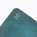 Saltea de yoga YogaDesignLab Combo Yoga, verde, CM-1.5-Aegean Green 4