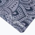 Saltea de yoga YogaDesignLab Combo Yoga, bleumarin, CM-1.5-Mandala Sapphire 3