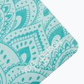 Yoga Design Lab Combo Yoga Mat Blue CM-5.5-Mandala Turquoise 3