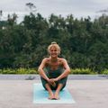 Yoga Design Lab Combo Yoga Mat Blue CM-5.5-Mandala Turquoise 7