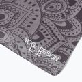Yoga Design Lab Combo Yoga Mat Black CM-5.5-Mandala Black 3