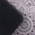 Yoga Design Lab Combo Yoga Mat Black CM-5.5-Mandala Black 4