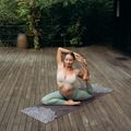 Yoga Design Lab Combo Yoga Mat Black CM-5.5-Mandala Black 7