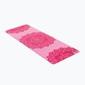 Yoga Design Lab Infinity Infinity Yoga mat roz IM-3-Mandala Rose