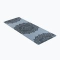 Yoga Design Lab Infinity Infinity Yoga mat albastru IM-3-Mandala Teal
