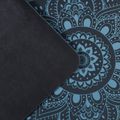 Yoga Design Lab Infinity Infinity Yoga mat albastru IM-3-Mandala Teal 4