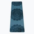 Yoga Design Lab Infinity Infinity Yoga mat albastru IM-3-Mandala Teal 5