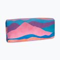 Bolster de yoga Yoga Design Lab Mexicana multicolor 2