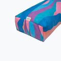 Bolster de yoga Yoga Design Lab Mexicana multicolor 5