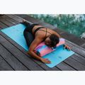 Bolster de yoga Yoga Design Lab Mexicana multicolor 6