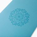 Yoga Design Lab Flow Pure covoraș de yoga albastru FM-6-Pure Mandala Aqua 4