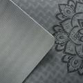 Yoga Design Lab Flow Pure covoraș de yoga verde FM-6-Pure Mandala Charcoal 4