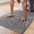 Yoga Design Lab Flow Pure covoraș de yoga verde FM-6-Pure Mandala Charcoal 7