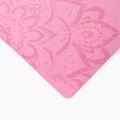 Yoga Design Lab Flow Pure covor de yoga roz FM-6-Pure Mandala Rose 3