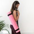 Yoga Design Lab Flow Pure covor de yoga roz FM-6-Pure Mandala Rose 9