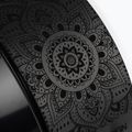 Roată de yoga Yoga Design Lab Wheel WH-PU-Mandala Night (OB), negru 2
