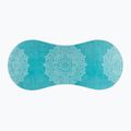 Yoga Design Lab Curve albastru CurM-3.5-Mandala Turquoise 2