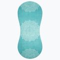 Yoga Design Lab Curve albastru CurM-3.5-Mandala Turquoise 5