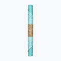 Yoga Design Lab Curve albastru CurM-3.5-Mandala Turquoise 9