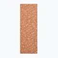 Covoraș de yoga Yoga Design Lab Cork 5.5 mm floral batik