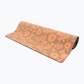 Covoraș de yoga Yoga Design Lab Cork 5.5 mm floral batik 4