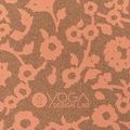 Covoraș de yoga Yoga Design Lab Cork 5.5 mm floral batik 6