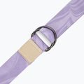 Curea de yoga Yoga Design Lab Strap lavender 2