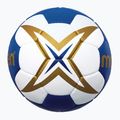 Molten handbal H2X5001-BW IHF albastru/albastru mărimea 2 2