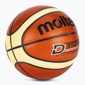 Molten baschet B6D3500 portocaliu/ivoire mărimea 6 2