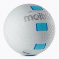 Mingea de volei topită alb și albastru S2V1550-WC 2