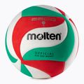 Mingea de volei topită, colorată V5M2200 2