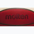 Minge de baschet Molten B7G5000 FIBA brown mărime 7 7