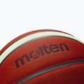 Minge de baschet Molten B7G5000 FIBA brown mărime 7 9