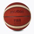 Molten FIBA Orange de baschet B6G5000