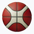 Molten de baschet B7G4500 FIBA portocaliu/ivoire mărimea 7 5