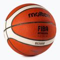 Molten baschet B7G3800 FIBA portocaliu mărimea 7 2